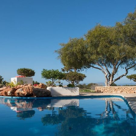 Apartamentos Vista Vedra La Savina  Eksteriør bilde
