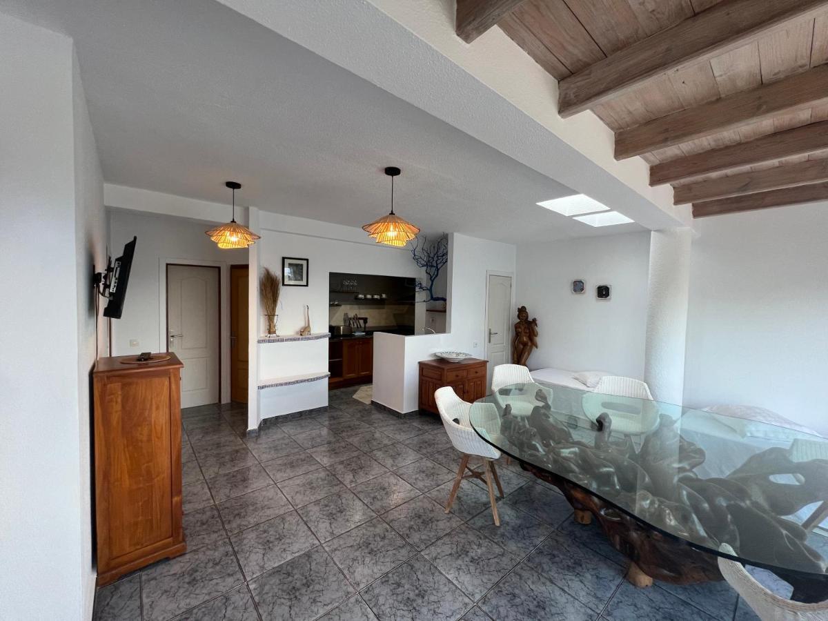 Apartamentos Vista Vedra La Savina  Eksteriør bilde